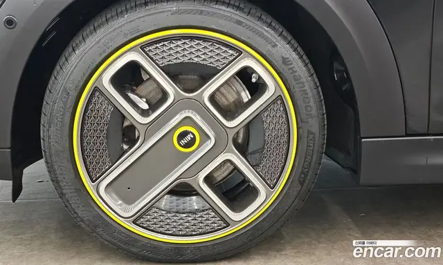 Mini Cooper 2023 автомат (гидро), миниатюра 5