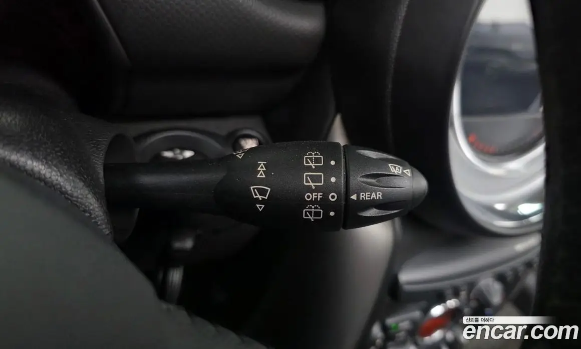 Mini Countryman 2014 2.0 автомат (гидро), фото 15