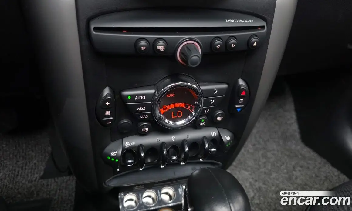 Mini Countryman 2014 2.0 автомат (гидро), фото 17