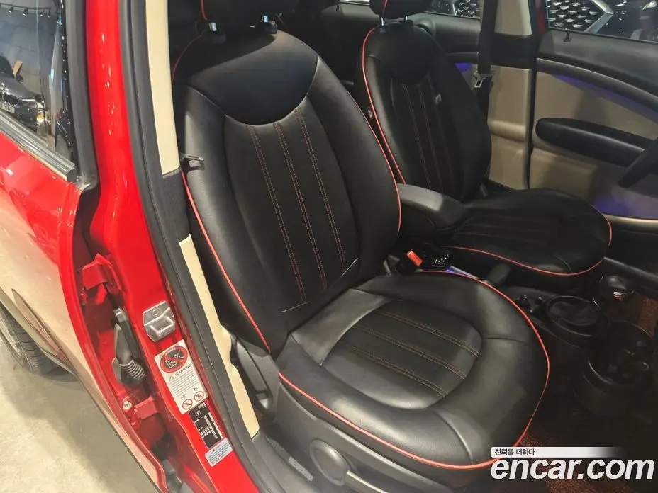 Mini Countryman 2014 2.0 автомат (гидро), фото 11