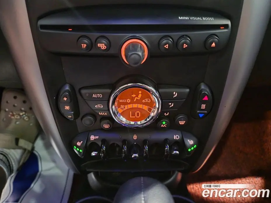 Mini Countryman 2014 2.0 автомат (гидро), фото 15