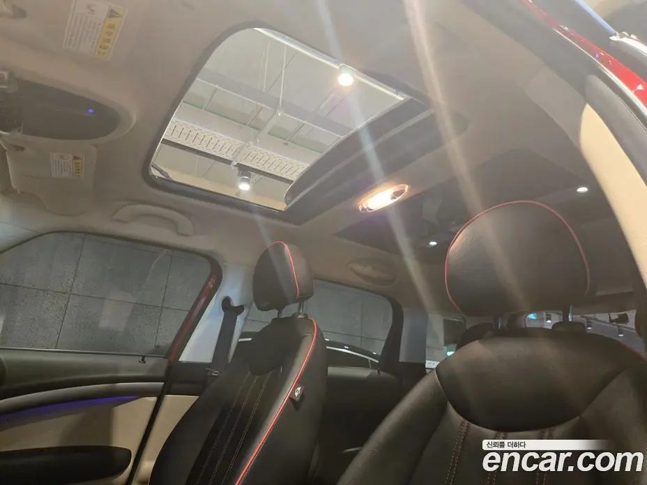 Mini Countryman 2014 2.0 автомат (гидро), фото 19