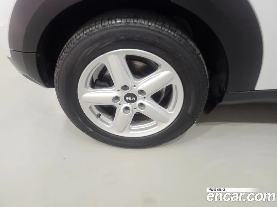 Mini Countryman 2014 2.0 автомат (гидро), фото 20