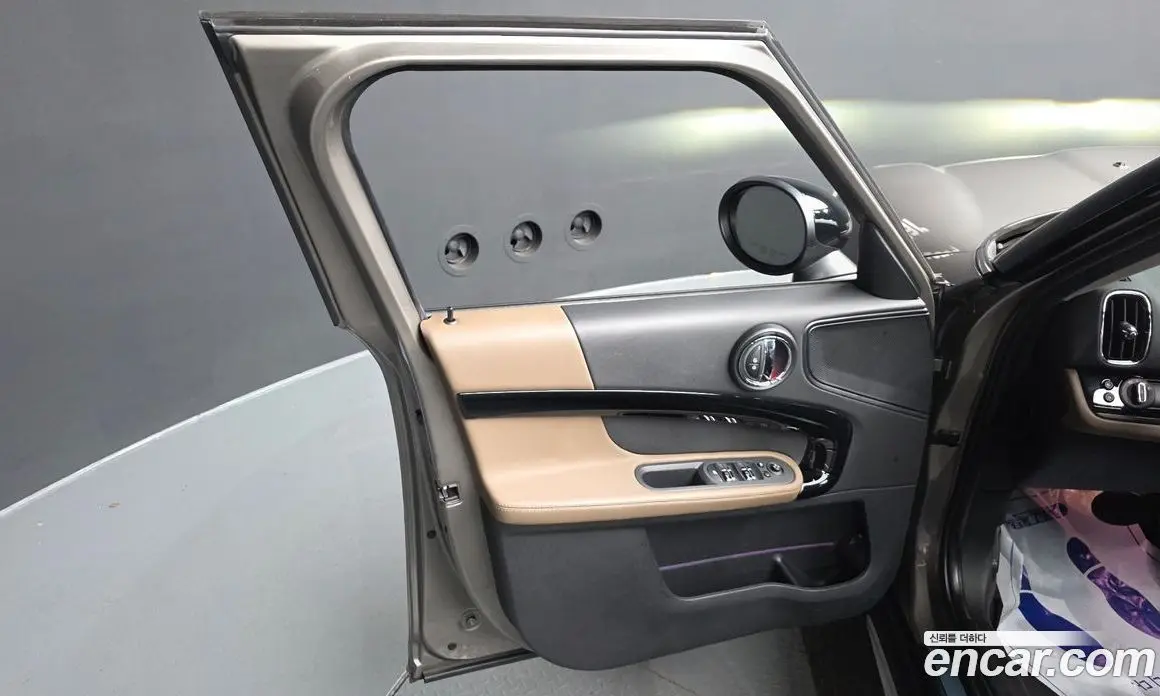 Mini Countryman 2018 2.0 автомат (гидро), фото 14