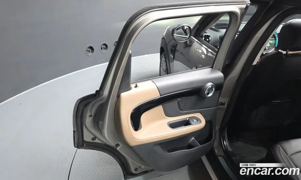 Mini Countryman 2018 2.0 автомат (гидро), фото 15