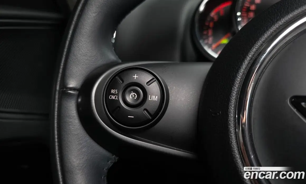 Mini Countryman 2018 2.0 автомат (гидро), фото 16