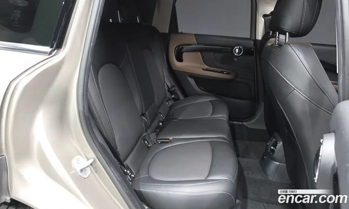Mini Countryman 2018 2.0 автомат (гидро), фото 18