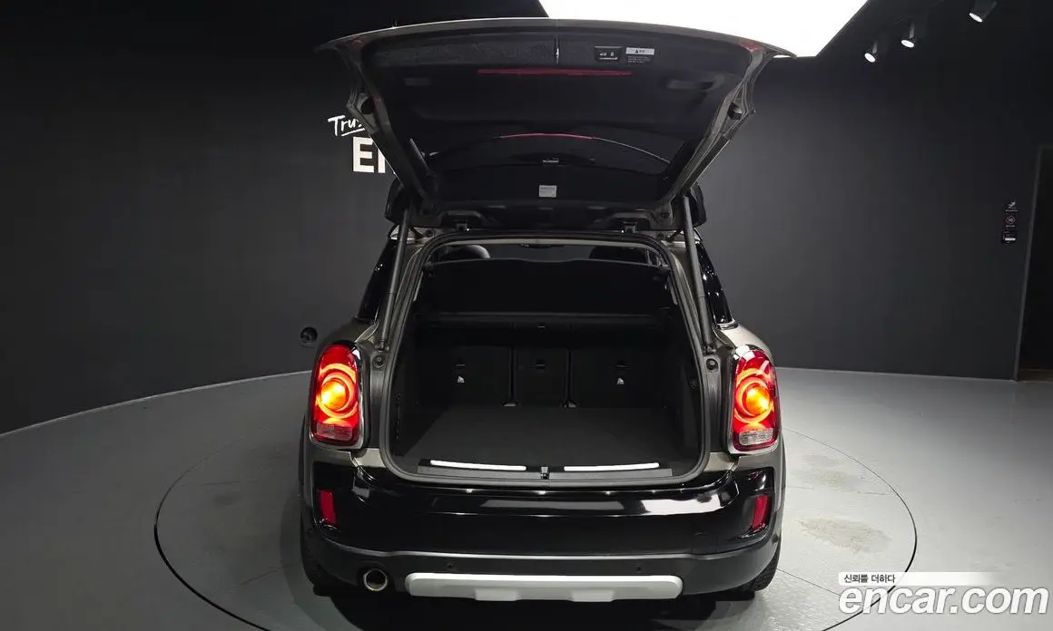 Mini Countryman 2018 2.0 автомат (гидро), фото 26