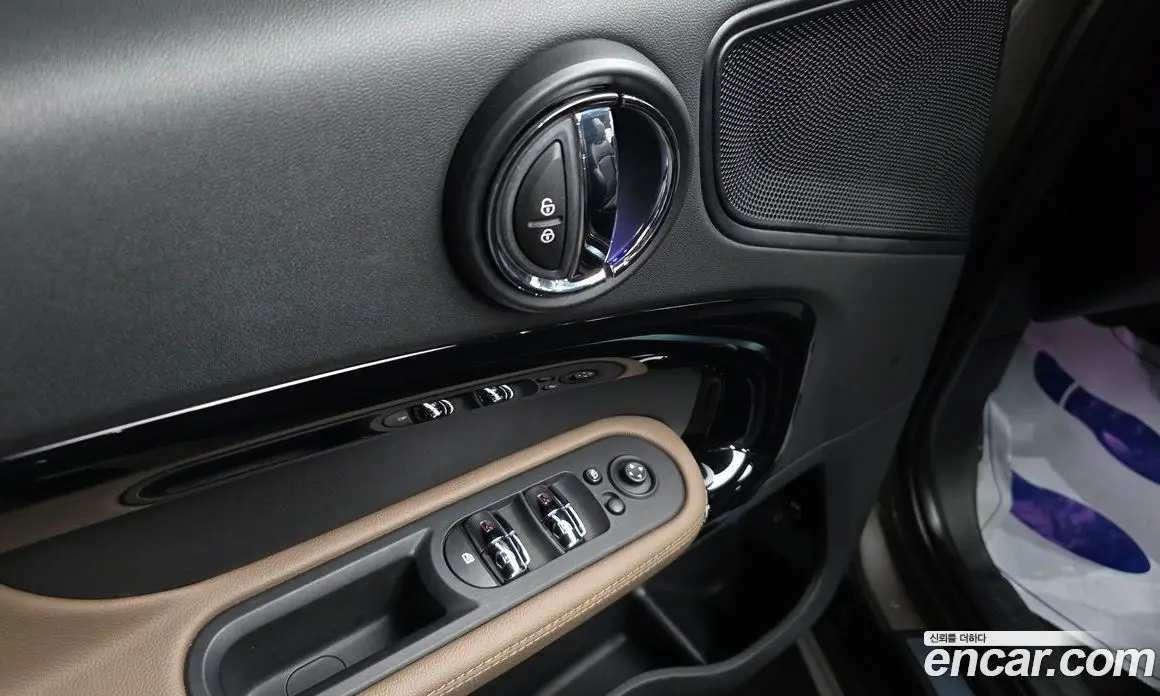 Mini Countryman 2018 2.0 автомат (гидро), фото 28