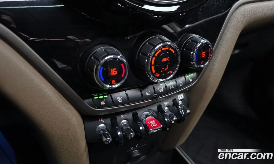 Mini Countryman 2018 2.0 автомат (гидро), фото 32