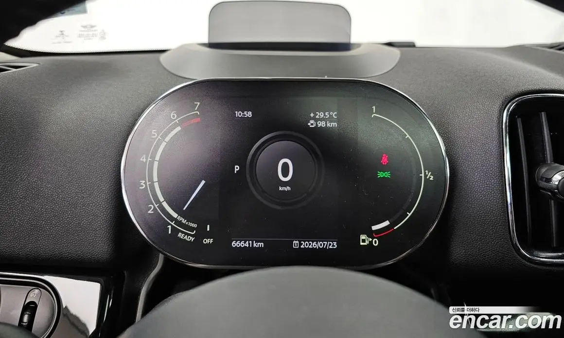 Mini Countryman 2020 1.5 автомат (гидро), фото 11