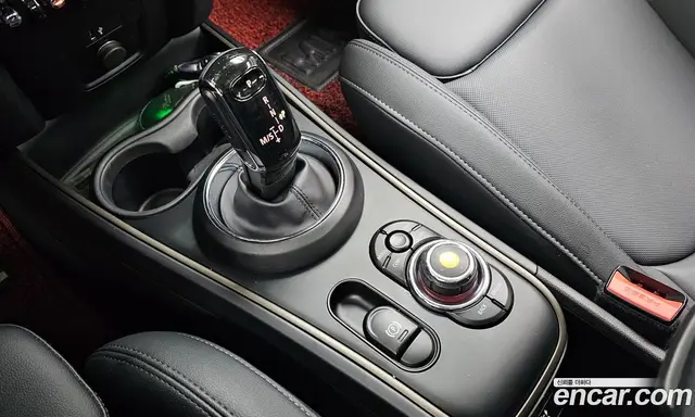 Mini Countryman 2020 1.5 автомат (гидро), миниатюра 12
