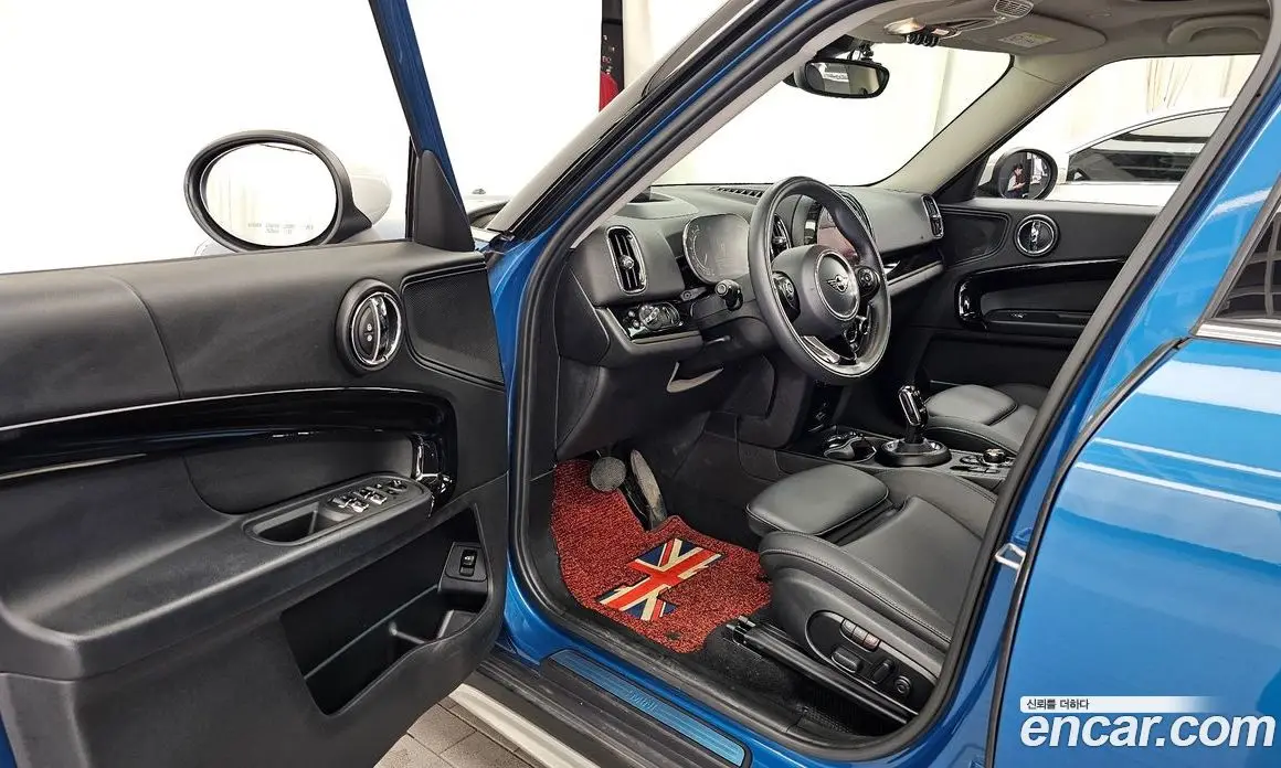 Mini Countryman 2020 1.5 автомат (гидро), фото 13