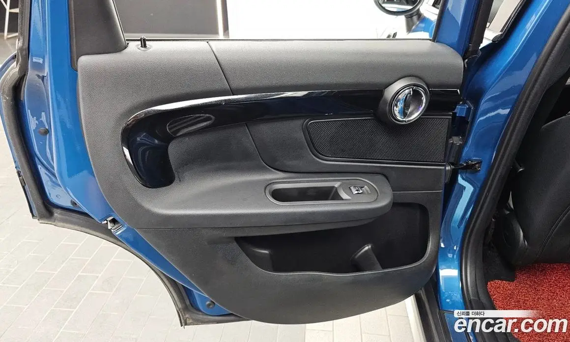 Mini Countryman 2020 1.5 автомат (гидро), фото 15