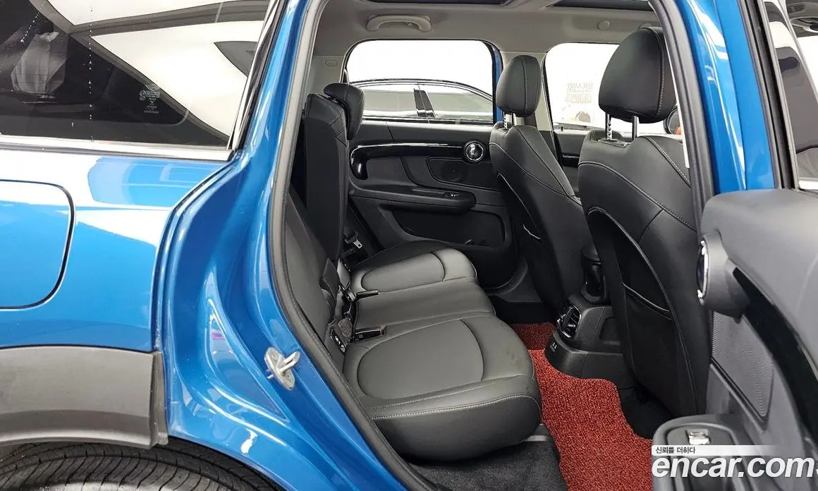 Mini Countryman 2020 1.5 автомат (гидро), фото 18