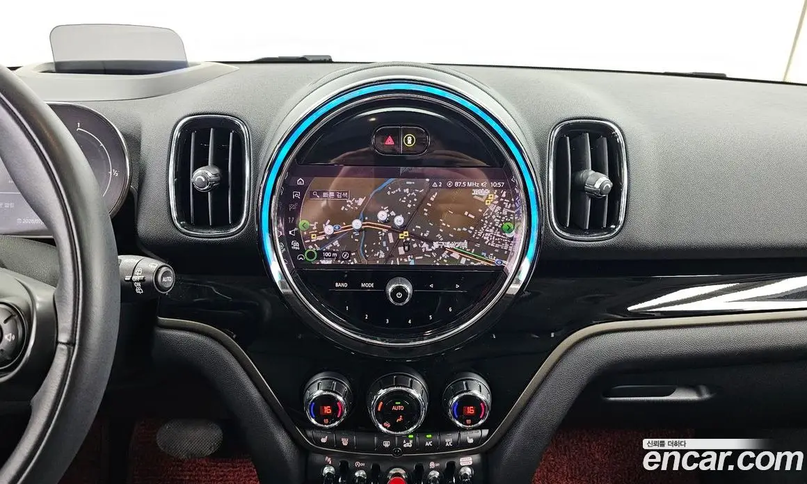 Mini Countryman 2020 1.5 автомат (гидро), фото 20