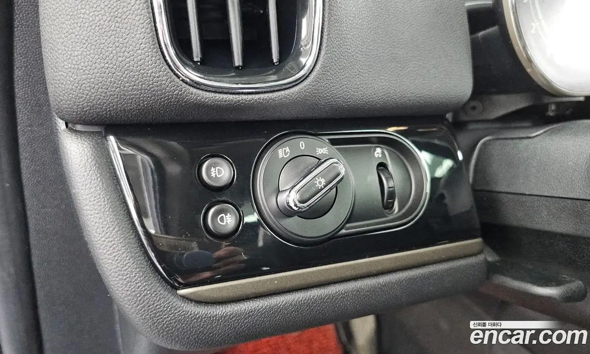 Mini Countryman 2020 1.5 автомат (гидро), фото 29