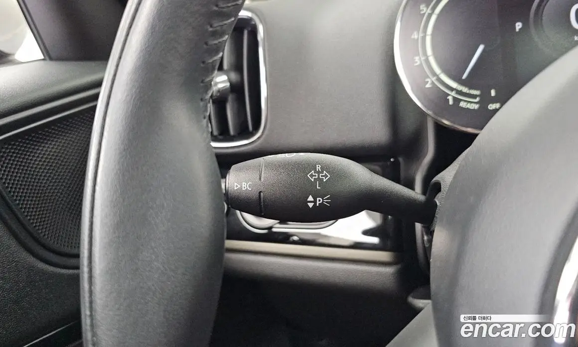 Mini Countryman 2020 1.5 автомат (гидро), фото 30