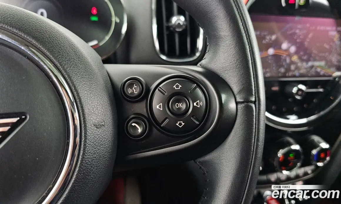 Mini Countryman 2020 1.5 автомат (гидро), фото 32
