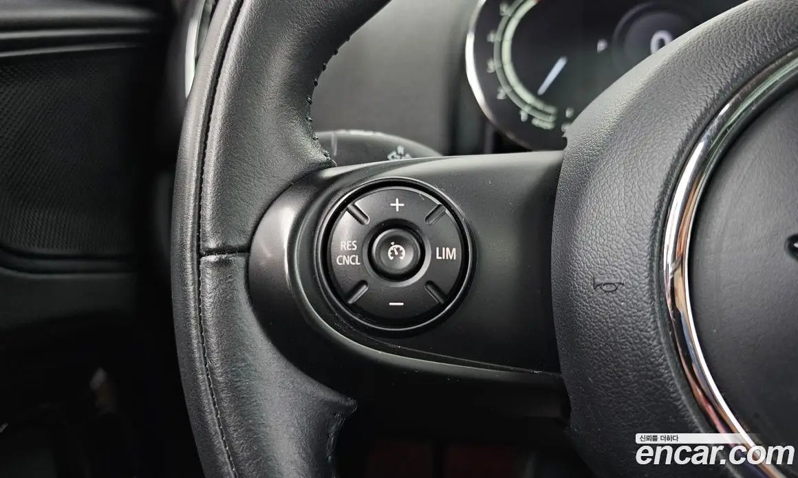 Mini Countryman 2020 1.5 автомат (гидро), фото 33