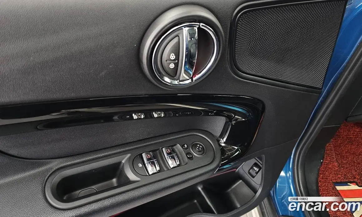 Mini Countryman 2020 1.5 автомат (гидро), фото 34