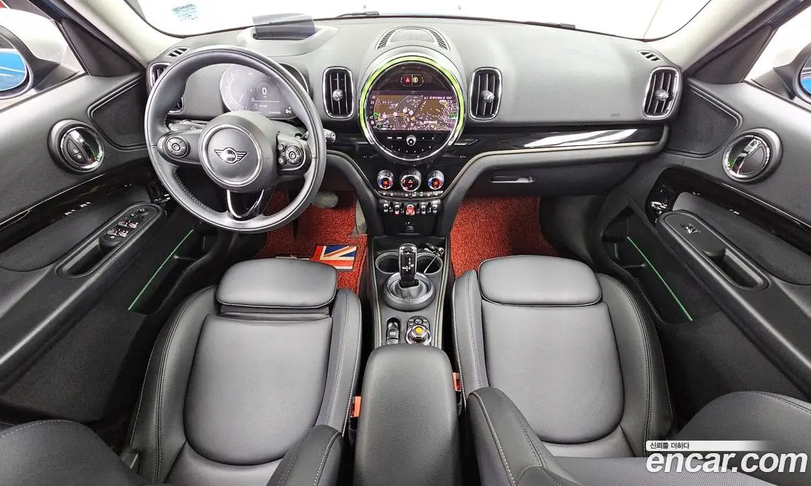 Mini Countryman 2020 1.5 автомат (гидро), фото 10