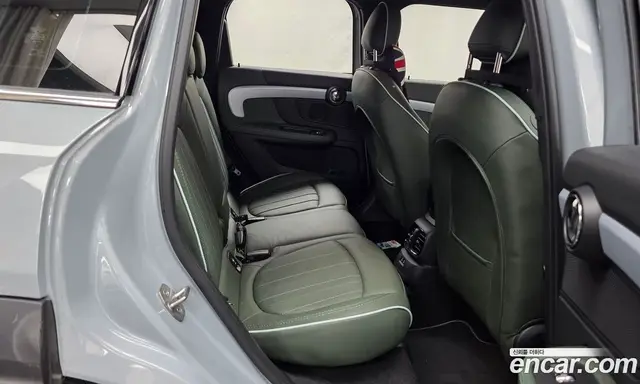 Mini Countryman 2022 1.5 автомат (гидро), миниатюра 12