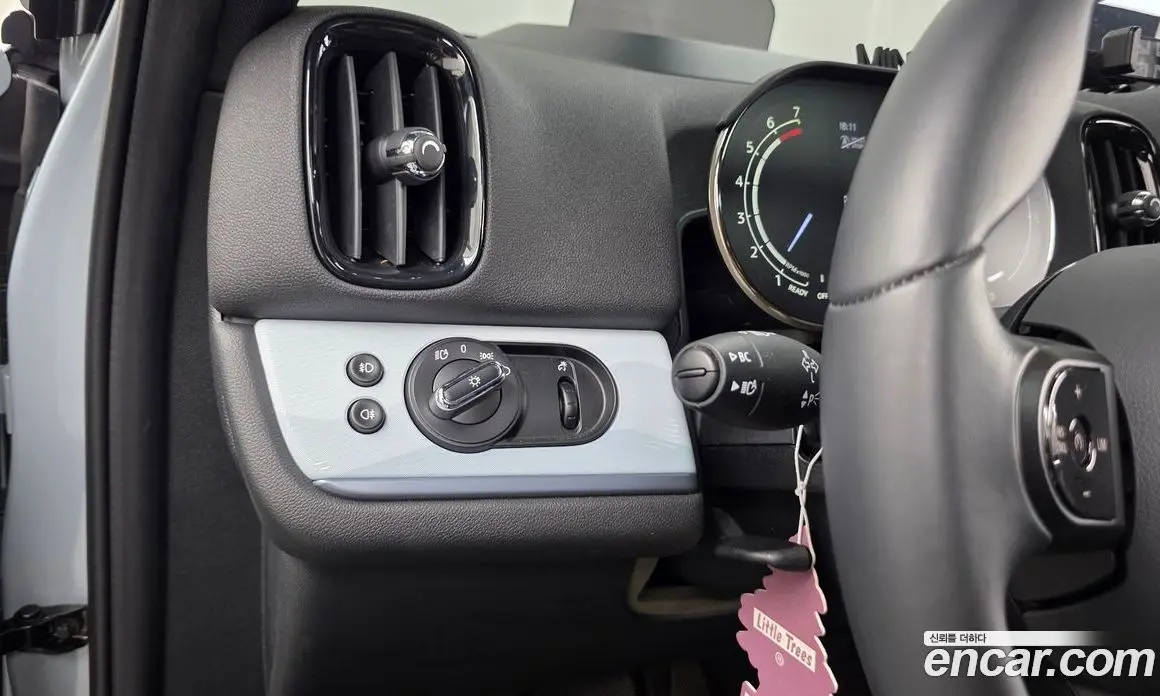 Mini Countryman 2022 1.5 автомат (гидро), фото 16
