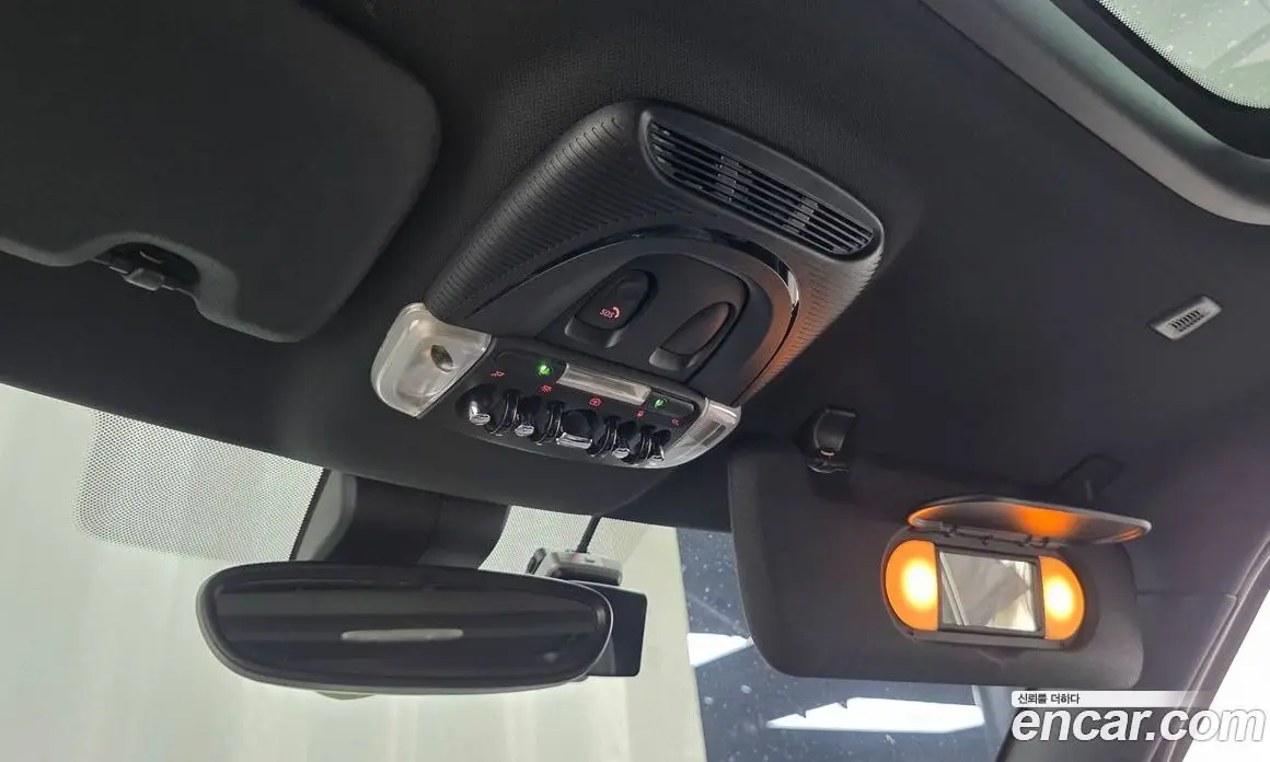 Mini Countryman 2022 1.5 автомат (гидро), фото 18