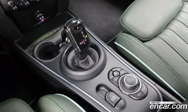 Mini Countryman 2022 1.5 автомат (гидро), миниатюра 9