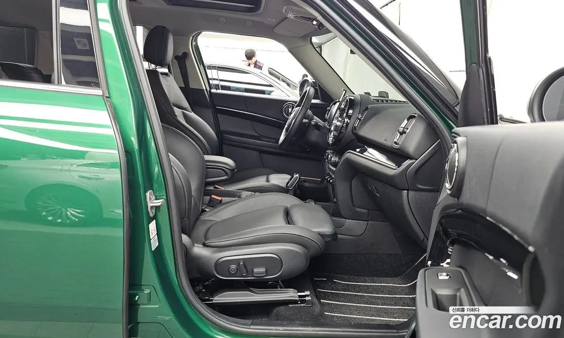 Mini Countryman 2023 1.5 автомат (гидро), фото 11