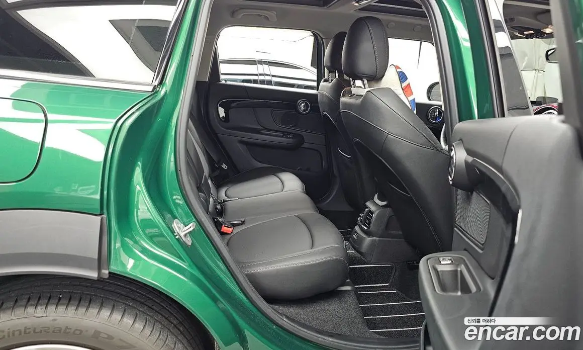 Mini Countryman 2023 1.5 автомат (гидро), фото 12