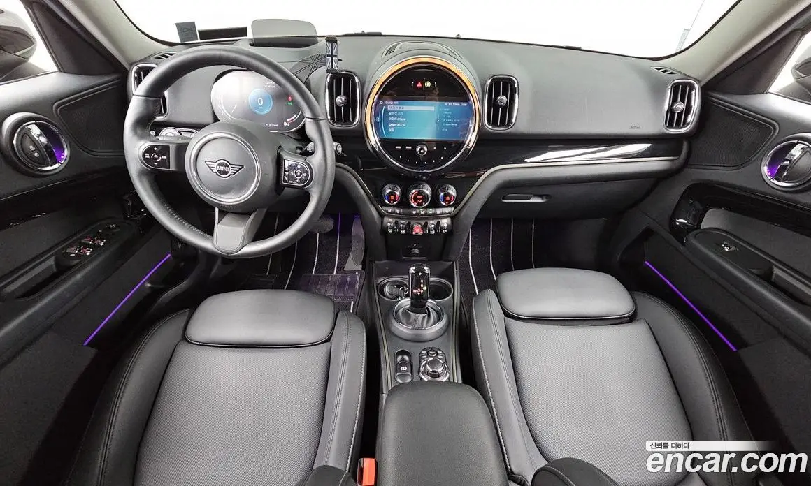 Mini Countryman 2023 1.5 автомат (гидро), фото 7