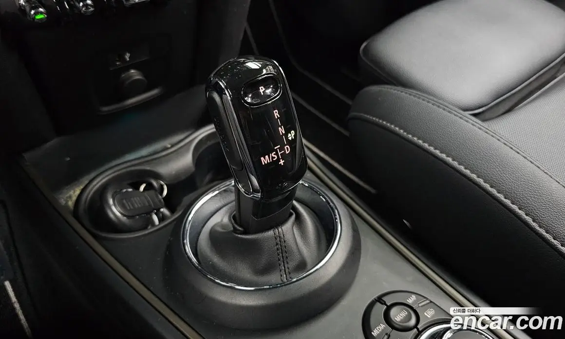 Mini Countryman 2023 1.5 автомат (гидро), фото 9