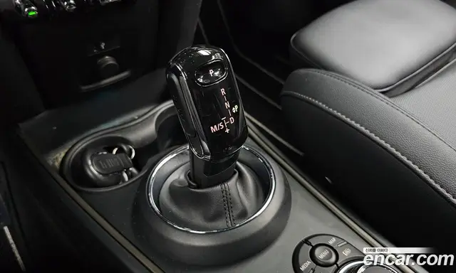 Mini Countryman 2023 1.5 автомат (гидро), миниатюра 9