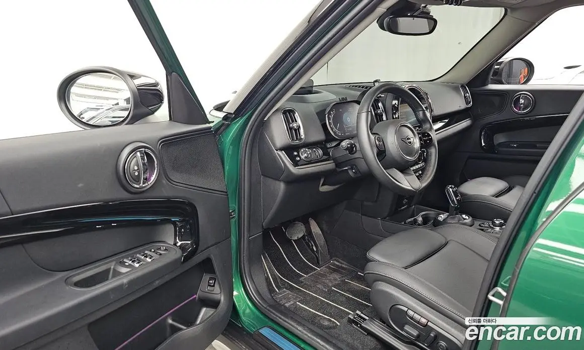 Mini Countryman 2023 1.5 автомат (гидро), фото 10
