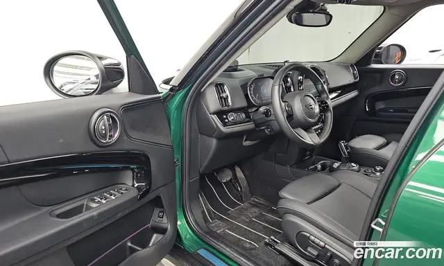 Mini Countryman 2023 1.5 автомат (гидро), миниатюра 10