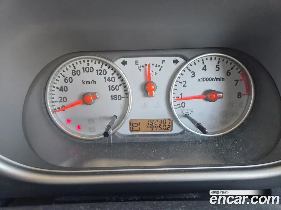 Nissan Cube 2008 1.5 автомат (гидро), фото 5