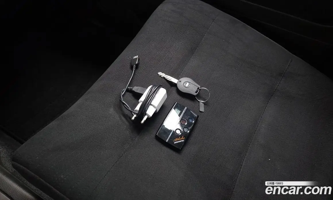 Nissan Cube 2011 1.8 автомат (гидро), фото 16