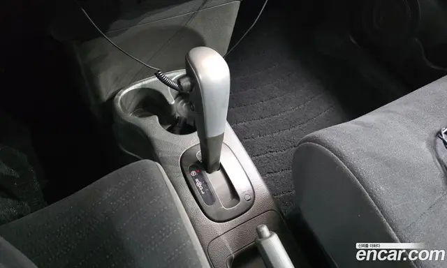 Nissan Cube 2011 1.8 автомат (гидро), миниатюра 9