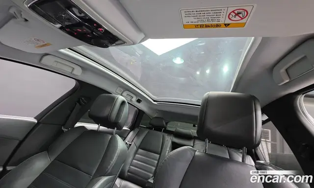 Peugeot 508 2013 2.0 автомат (гидро), миниатюра 12