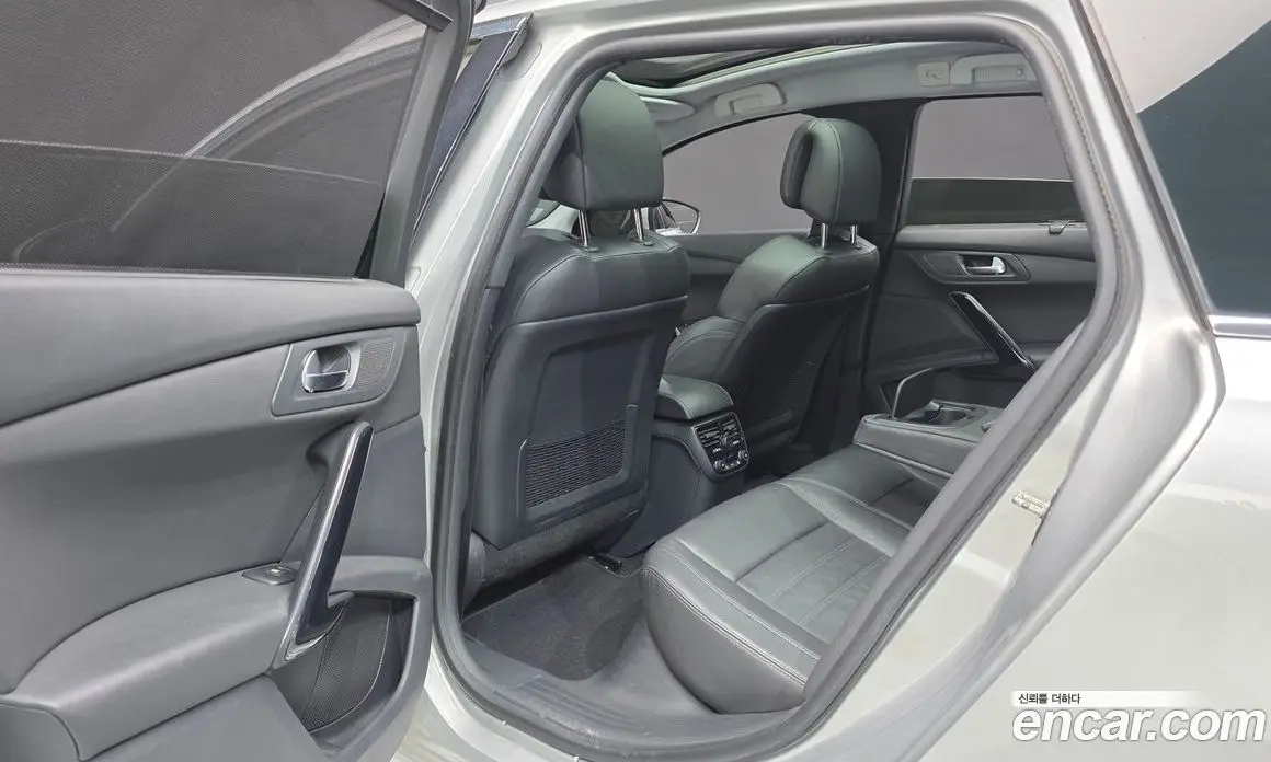 Peugeot 508 2013 2.0 автомат (гидро), фото 18