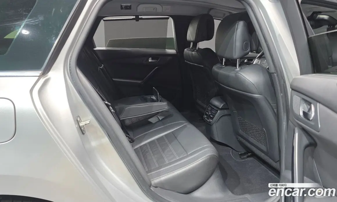 Peugeot 508 2013 2.0 автомат (гидро), фото 19