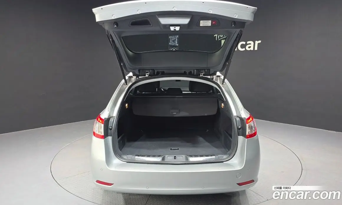 Peugeot 508 2013 2.0 автомат (гидро), фото 20