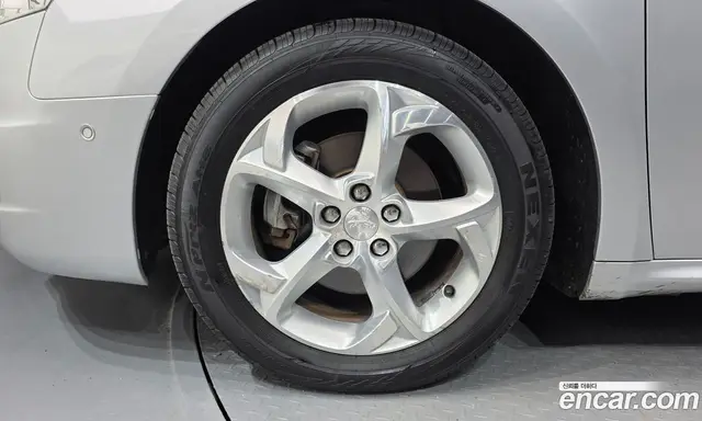 Peugeot 508 2013 2.0 автомат (гидро), миниатюра 5