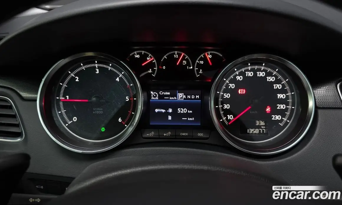 Peugeot 508 2013 2.0 автомат (гидро), фото 8
