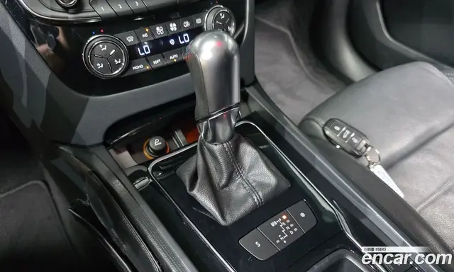 Peugeot 508 2013 2.0 автомат (гидро), миниатюра 9