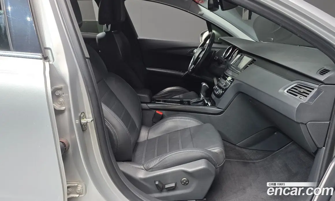 Peugeot 508 2013 2.0 автомат (гидро), фото 10