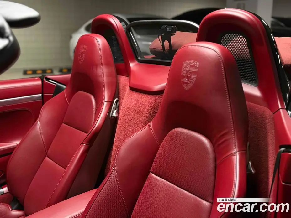 Porsche 718 2019 2.5 автомат (гидро), фото 13