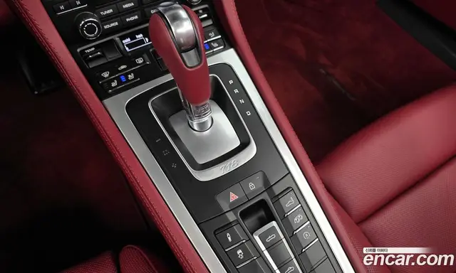 Porsche 718 2024 4.0 автомат (гидро), миниатюра 12